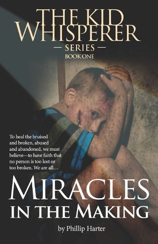 Cover image for Miracles in the Making