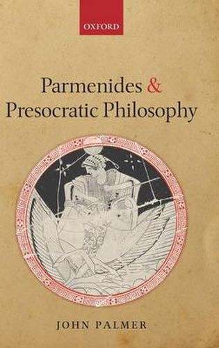 Cover image for Parmenides and Presocratic Philosophy