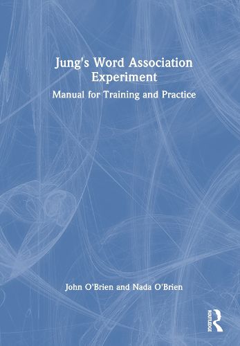 Jung's Word Association Experiment