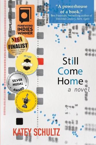 Cover image for Still Come Home