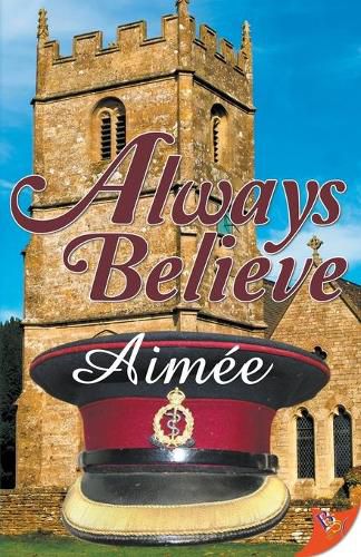 Cover image for Always Believe