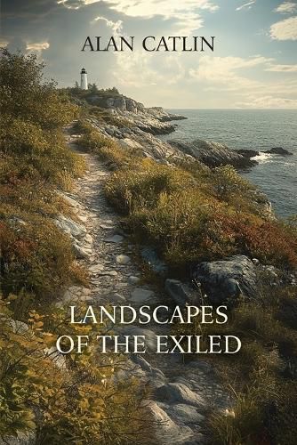 Cover image for Landscapes of the Exiled