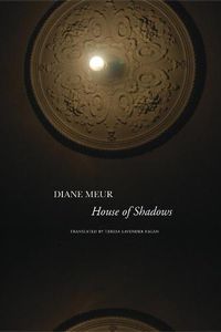 Cover image for House of Shadows