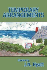 Cover image for Temporary Arrangements