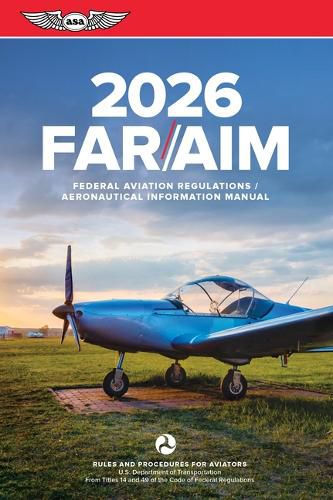 Cover image for Far/Aim 2026