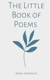 Cover image for The Little Book of Poems