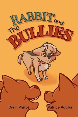 Cover image for Rabbit And The Bullies