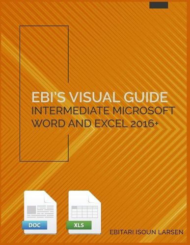 Cover image for Ebi's Visual Guide