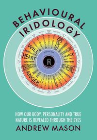 Cover image for Behavioural Iridology