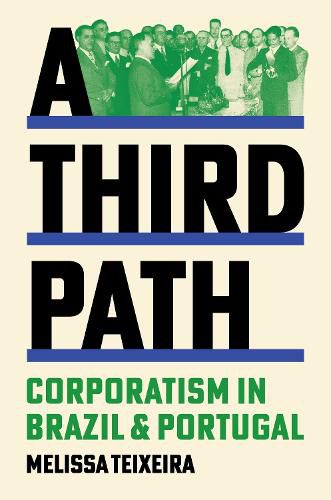Cover image for A Third Path