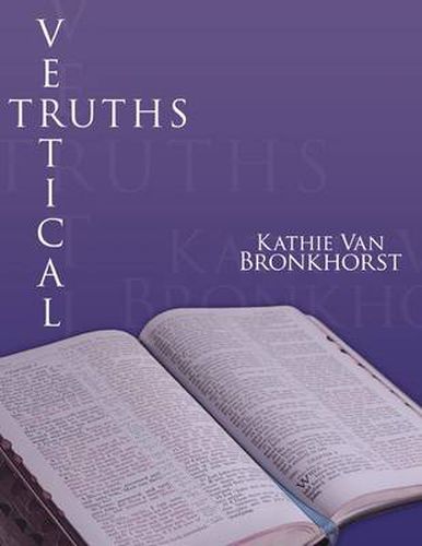 Cover image for Vertical Truths