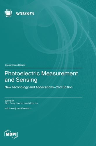 Cover image for Photoelectric Measurement and Sensing
