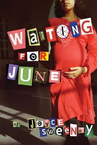 Cover image for Waiting for June