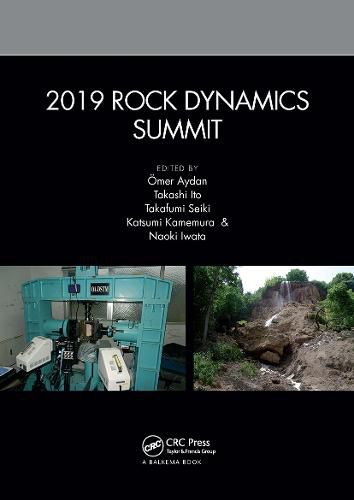 Cover image for 2019 Rock Dynamics Summit