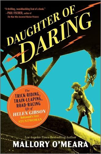 Cover image for Daughter of Daring