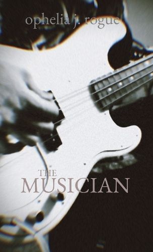 Cover image for The Musician