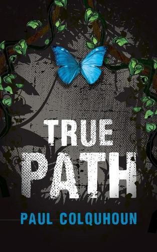 Cover image for True Path - Evolving