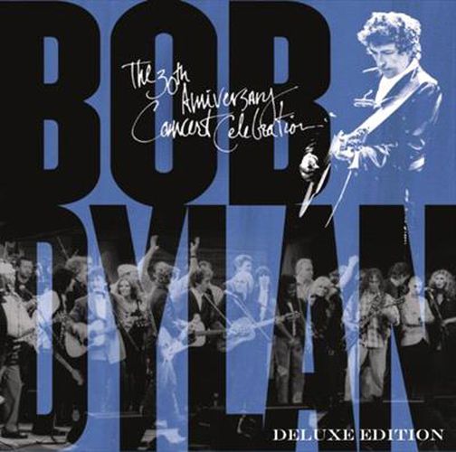 Bob Dylan: The 30th Anniversary Concert Collection - Deluxe Edition (2CD)