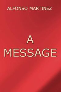 Cover image for A Message