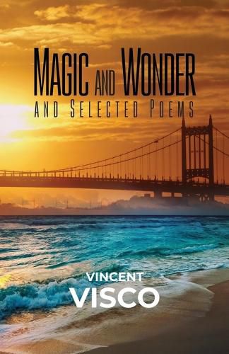 Cover image for Magic and Wonder and Selected Poems
