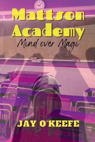 Cover image for Mattson Academy