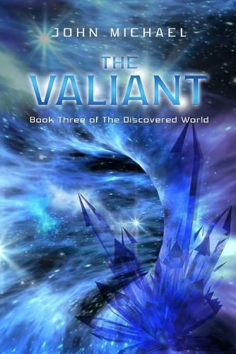 Cover image for The Valiant