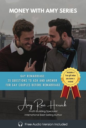 Cover image for Gay Remarriage