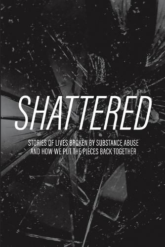 Cover image for Shattered