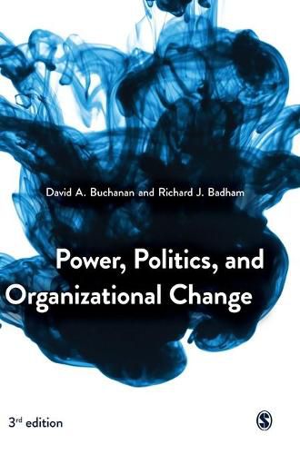 Power, Politics, and Organizational Change