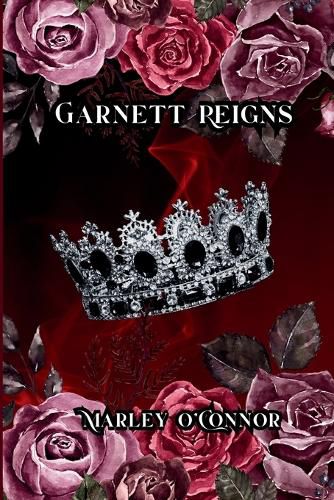 Cover image for Garnett Reigns