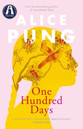 Cover image for One Hundred Days