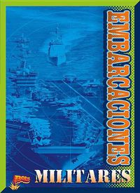 Cover image for Embarcaciones Militares