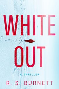 Cover image for Whiteout