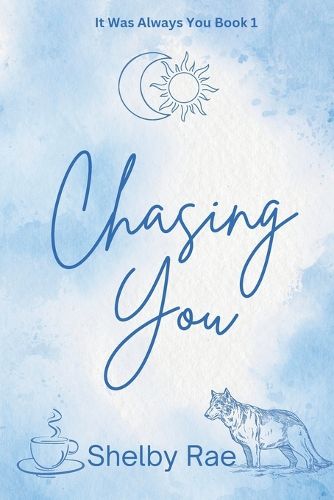 Cover image for Chasing You