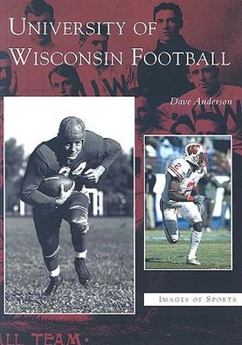 University of Wisconsin Football