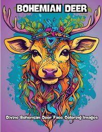 Cover image for Bohemian Deer