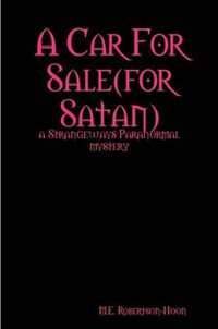 Cover image for A Car For Sale(for Satan)