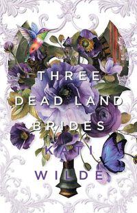 Cover image for Three Dead Land Brides