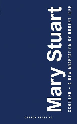 Cover image for Mary Stuart