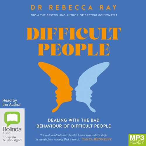 Difficult People