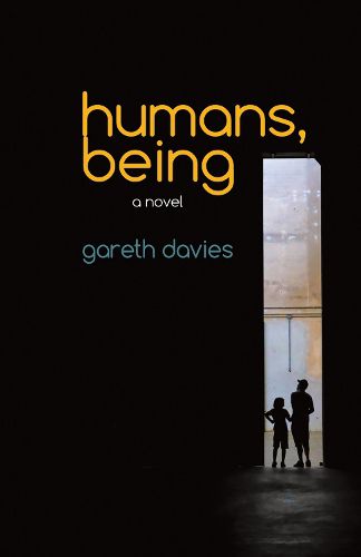 Cover image for Humans, Being