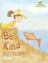 Cover image for Be Kind