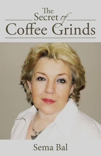 Cover image for The Secret of Coffee Grinds