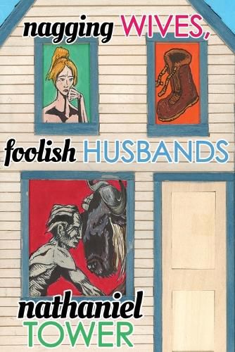 Cover image for Nagging Wives, Foolish Husbands