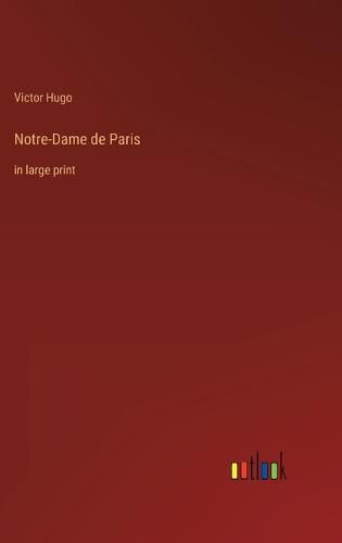 Notre-Dame de Paris