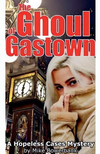 Cover image for The Ghoul of Gastown