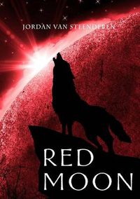 Cover image for Red Moon