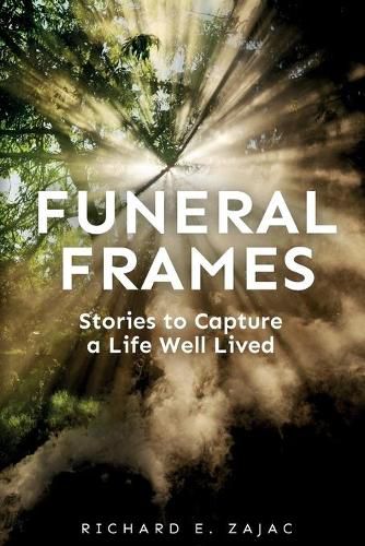 Cover image for Funeral Frames