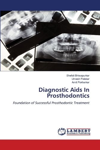 Cover image for Diagnostic Aids In Prosthodontics