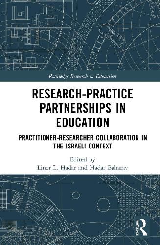 Research-Practice Partnerships in Education